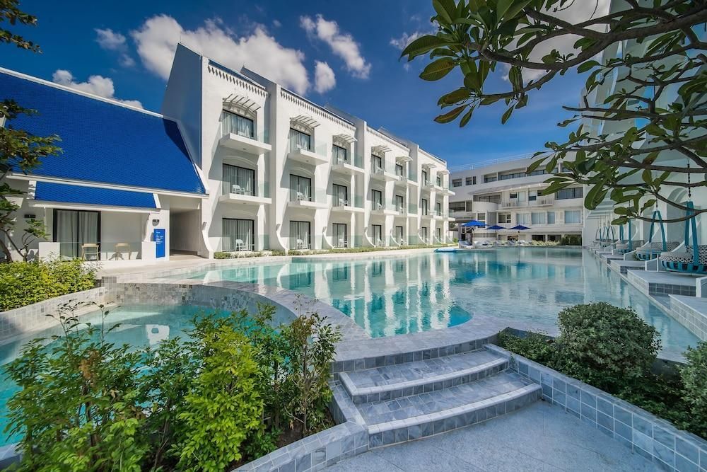 בריכה תמונה