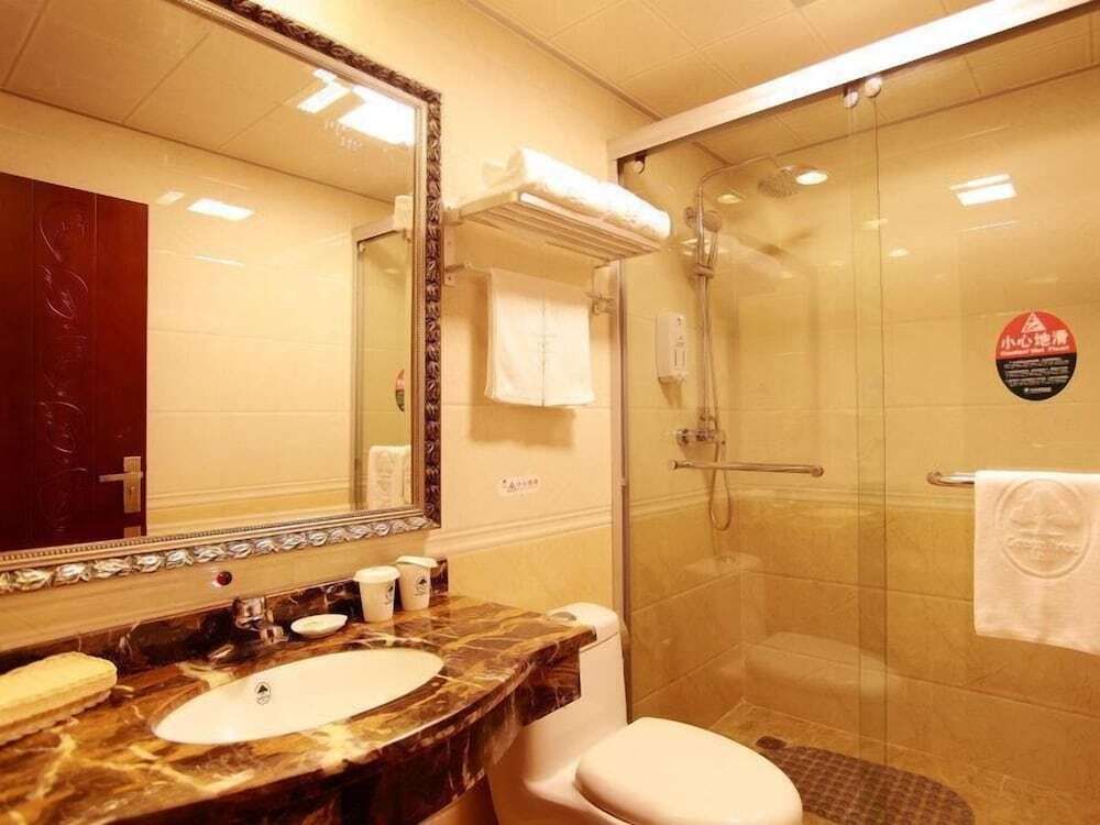 חדר רחצה תמונה