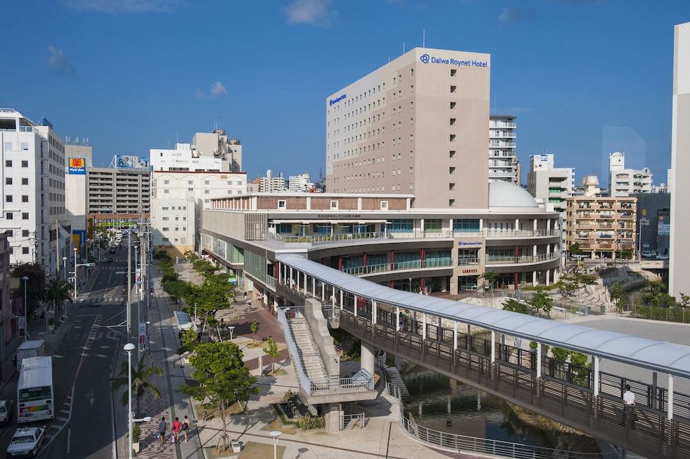 נוף חיצוני