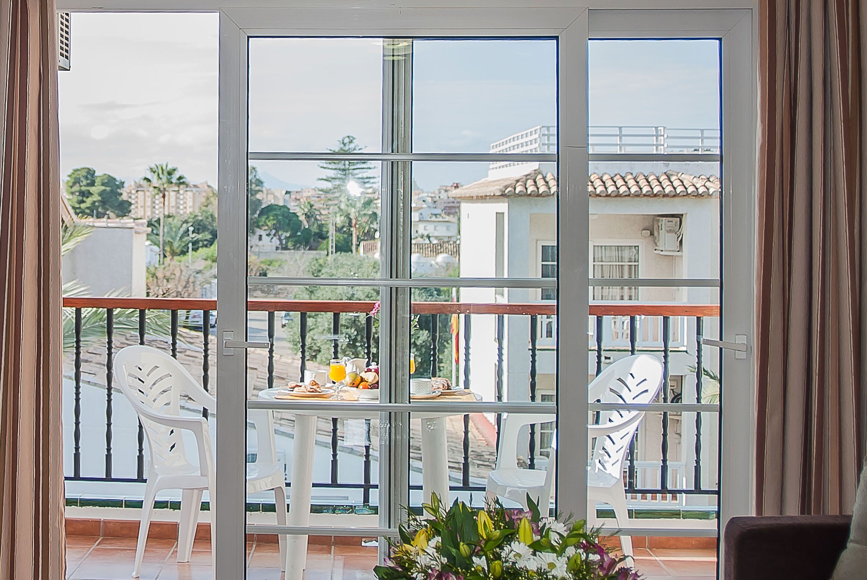 מרפסת תמונה