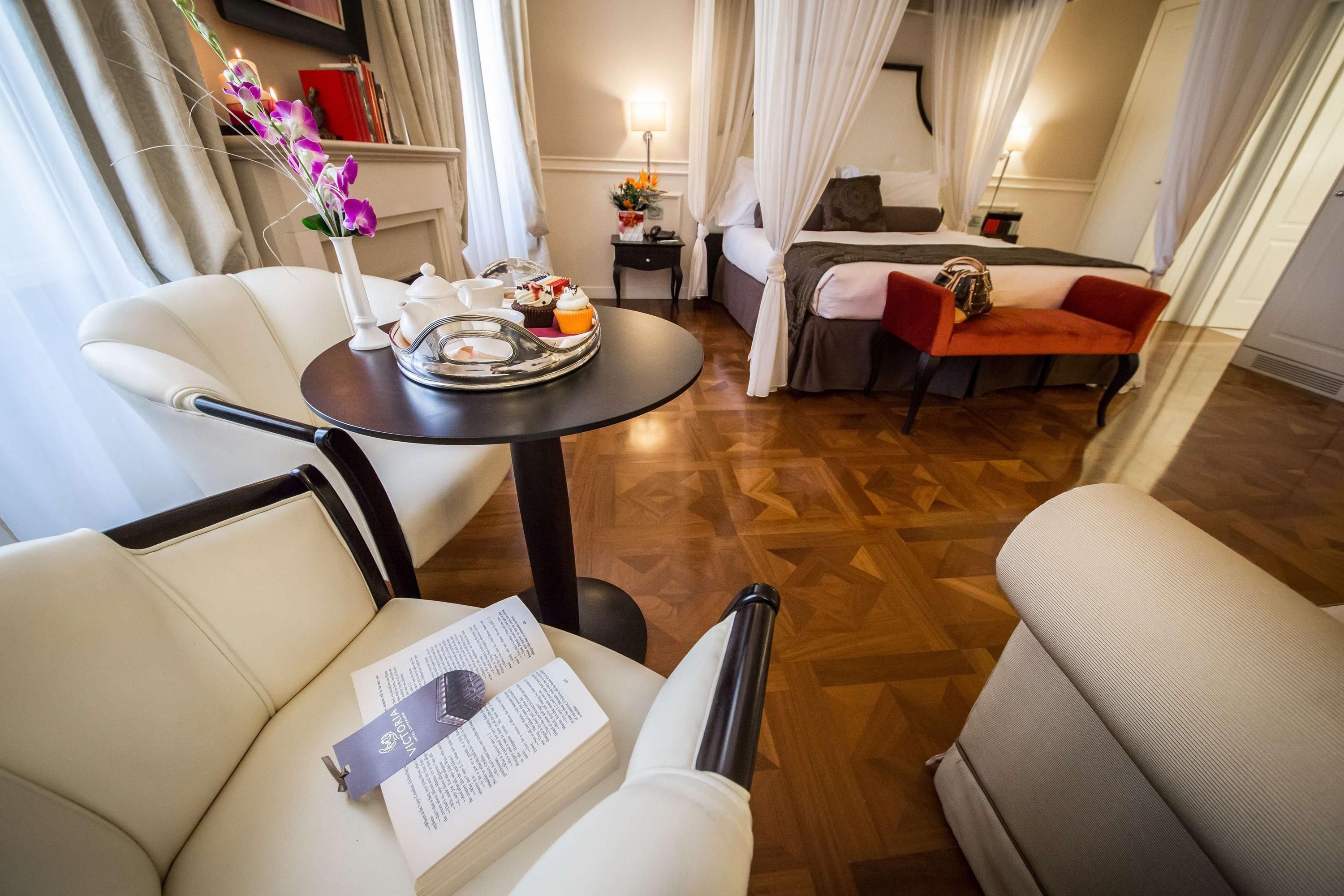 חדר שינה תמונה