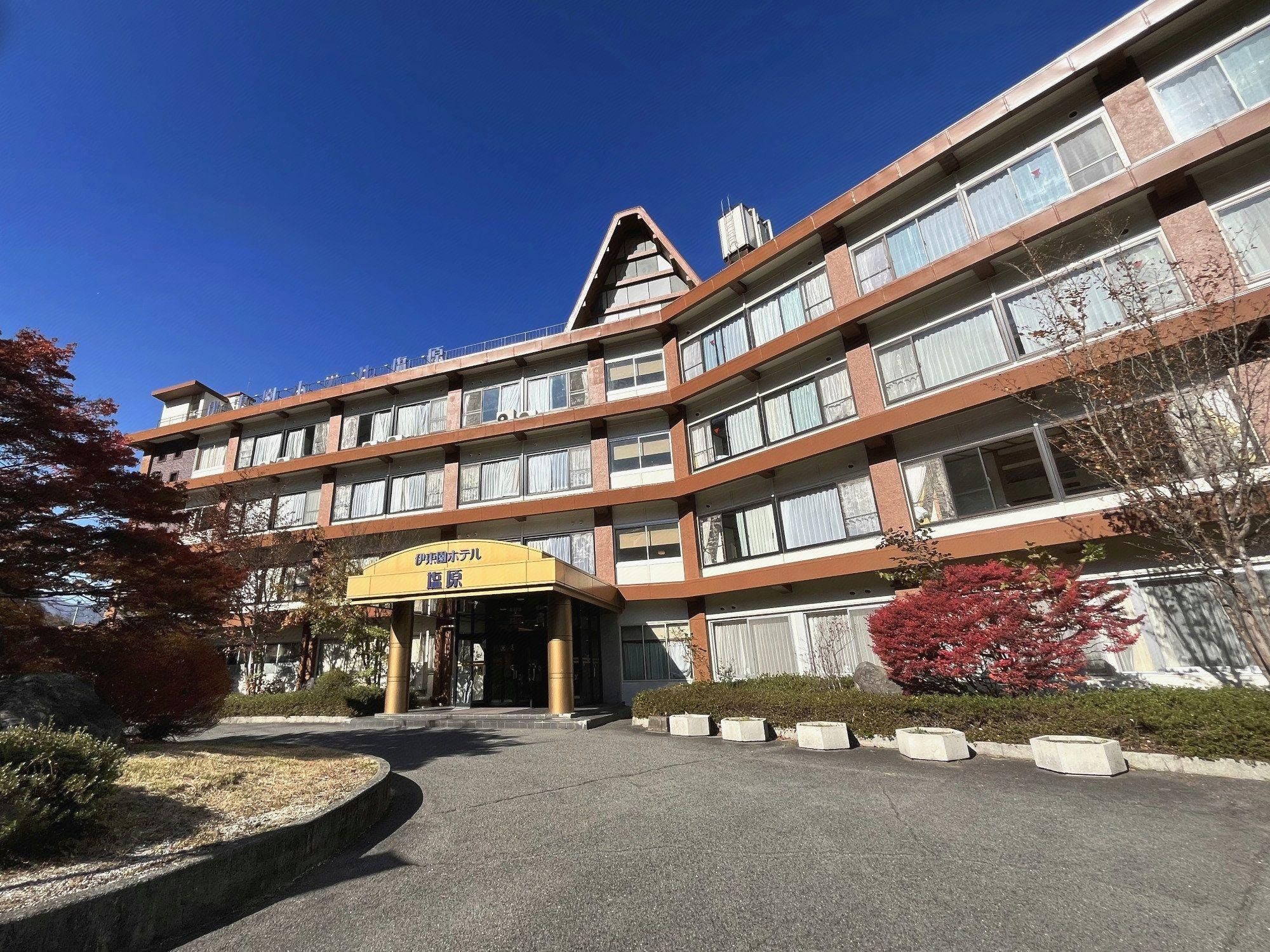 בניין תמונה