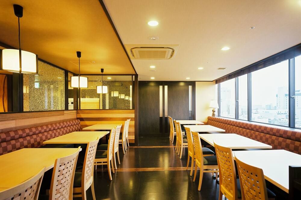 מסעדה תמונה