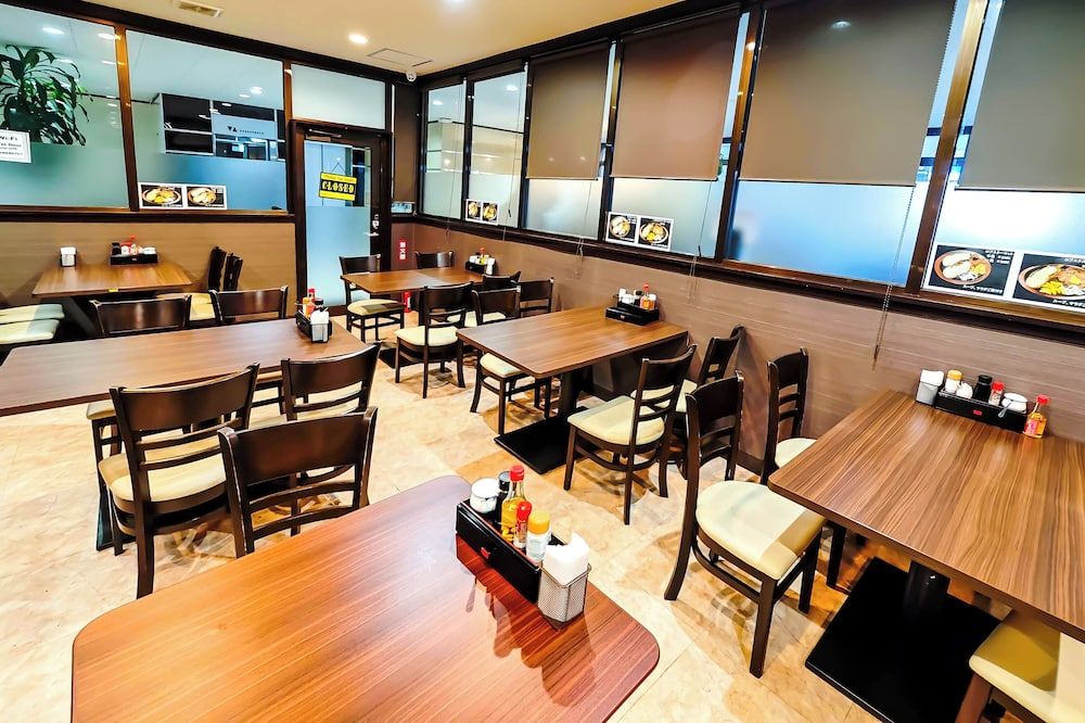 מסעדה תמונה