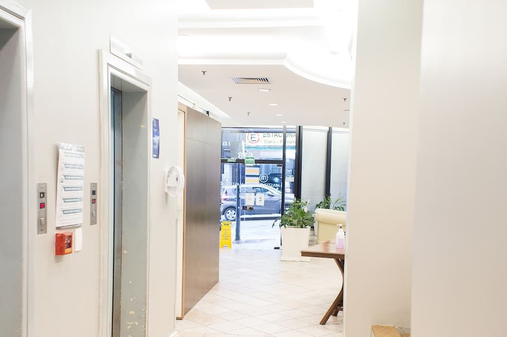 מסדרון