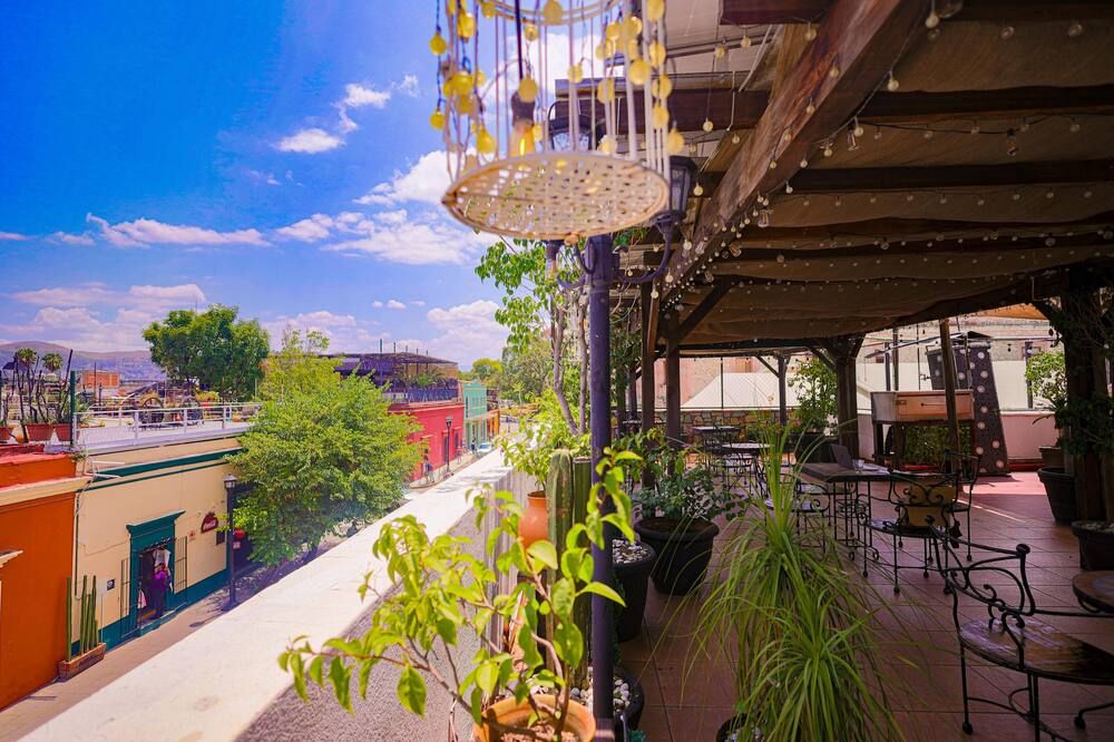 מרפסת תמונה