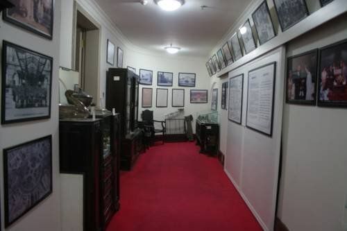 מסדרון תמונה