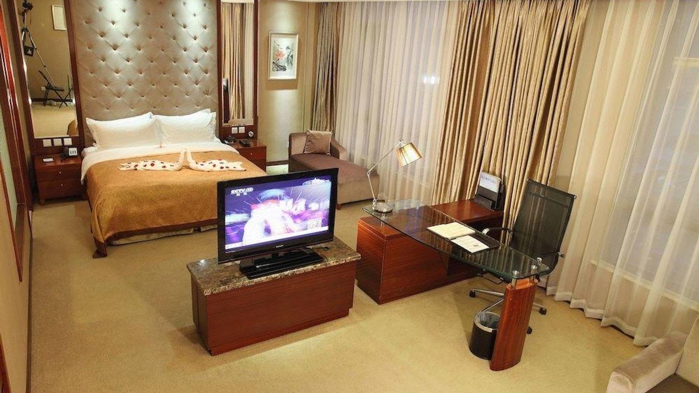 Dalian Furong International Hotel