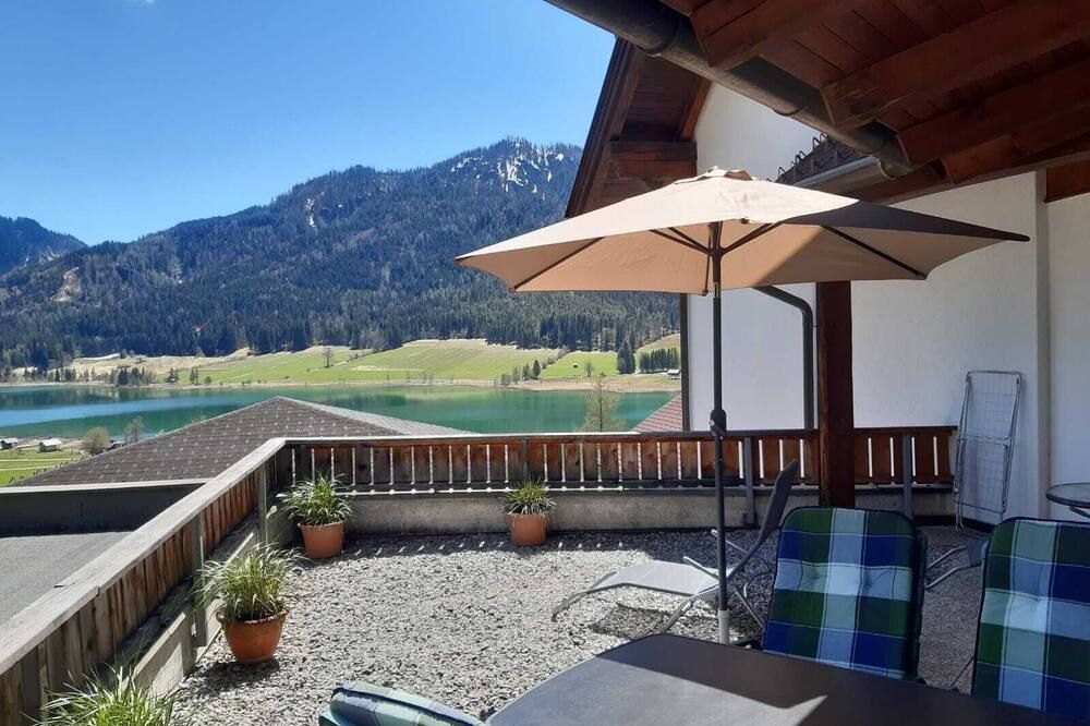 מרפסת תמונה