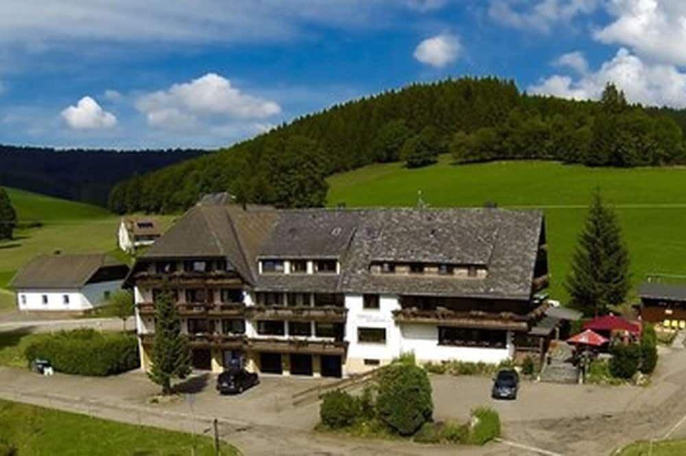 בניין תמונה