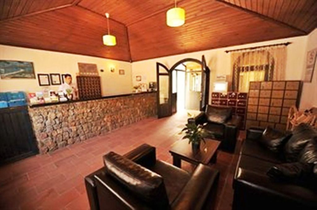 דלפק קבלה תמונה