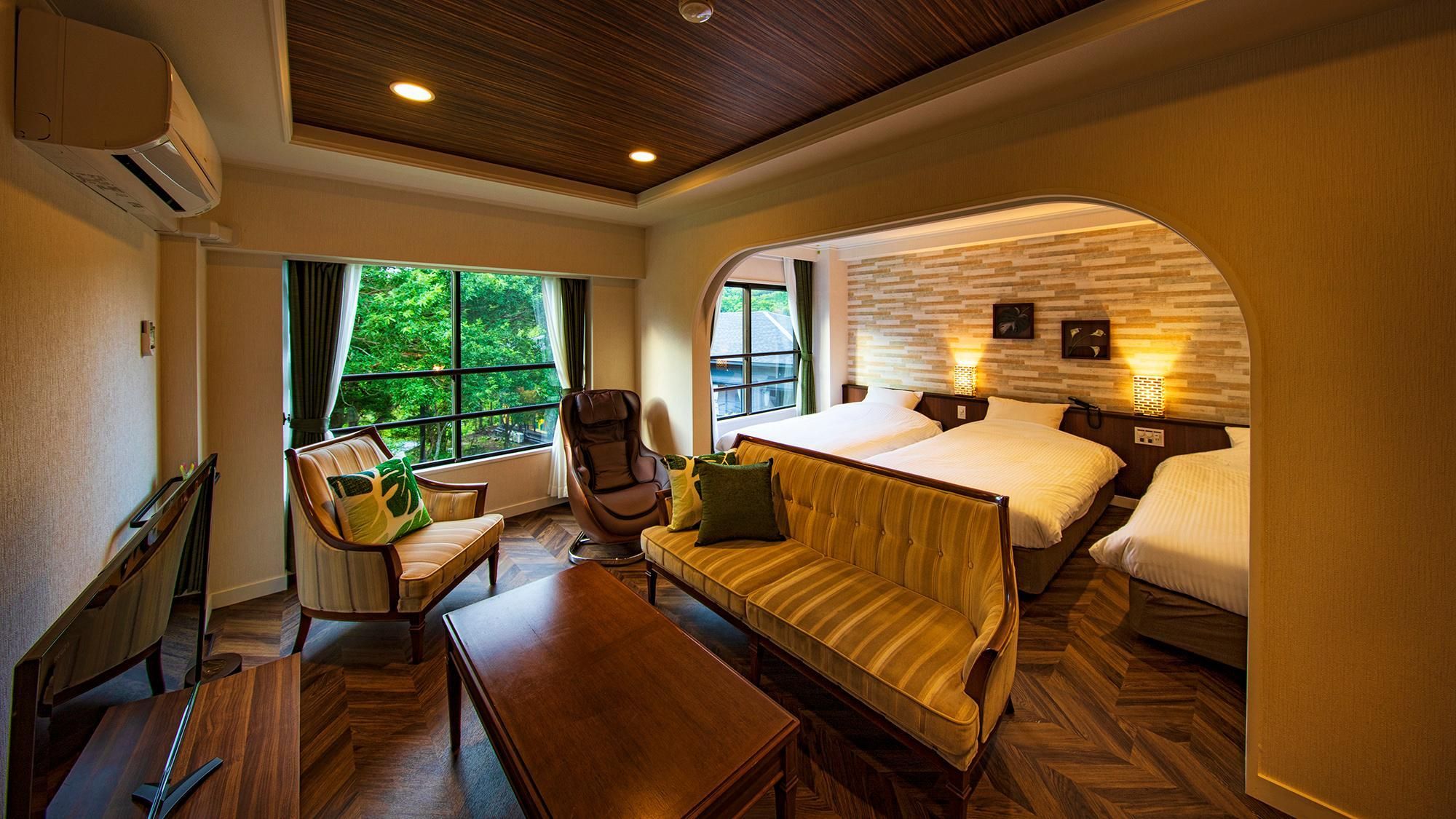 חדר שינה תמונה