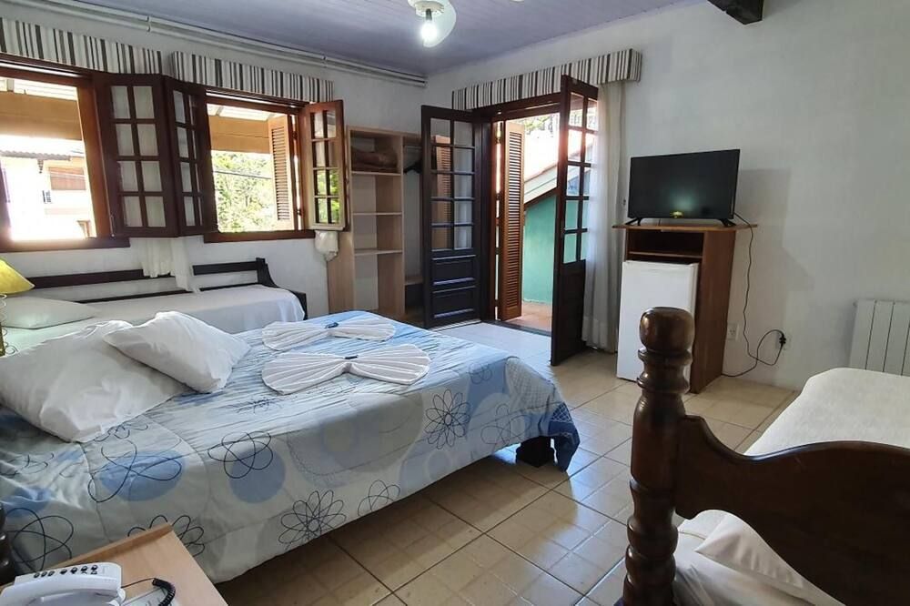 חדר שינה תמונה