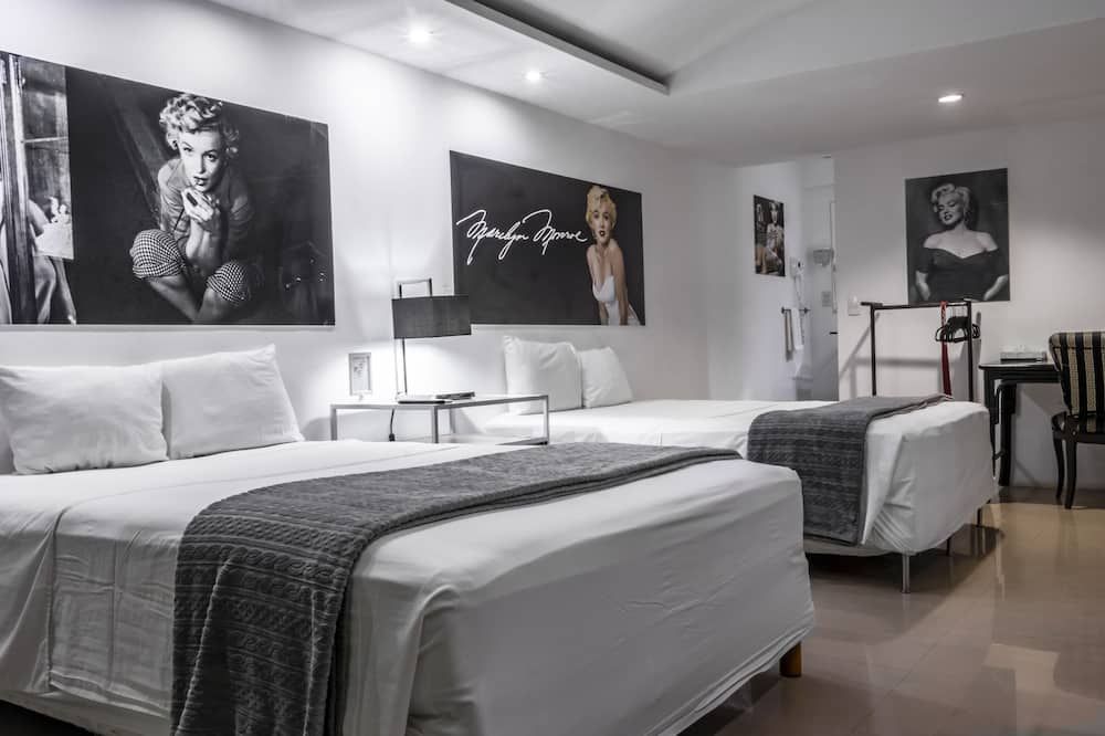 חדר שינה תמונה