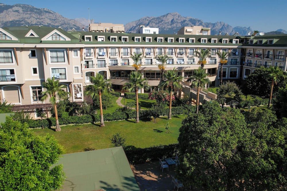 בניין תמונה