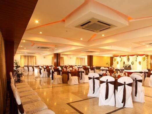 אולם אירועים