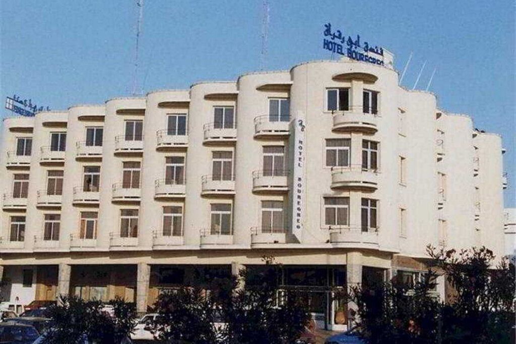 בניין תמונה