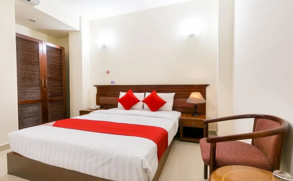 חדר שינה תמונה