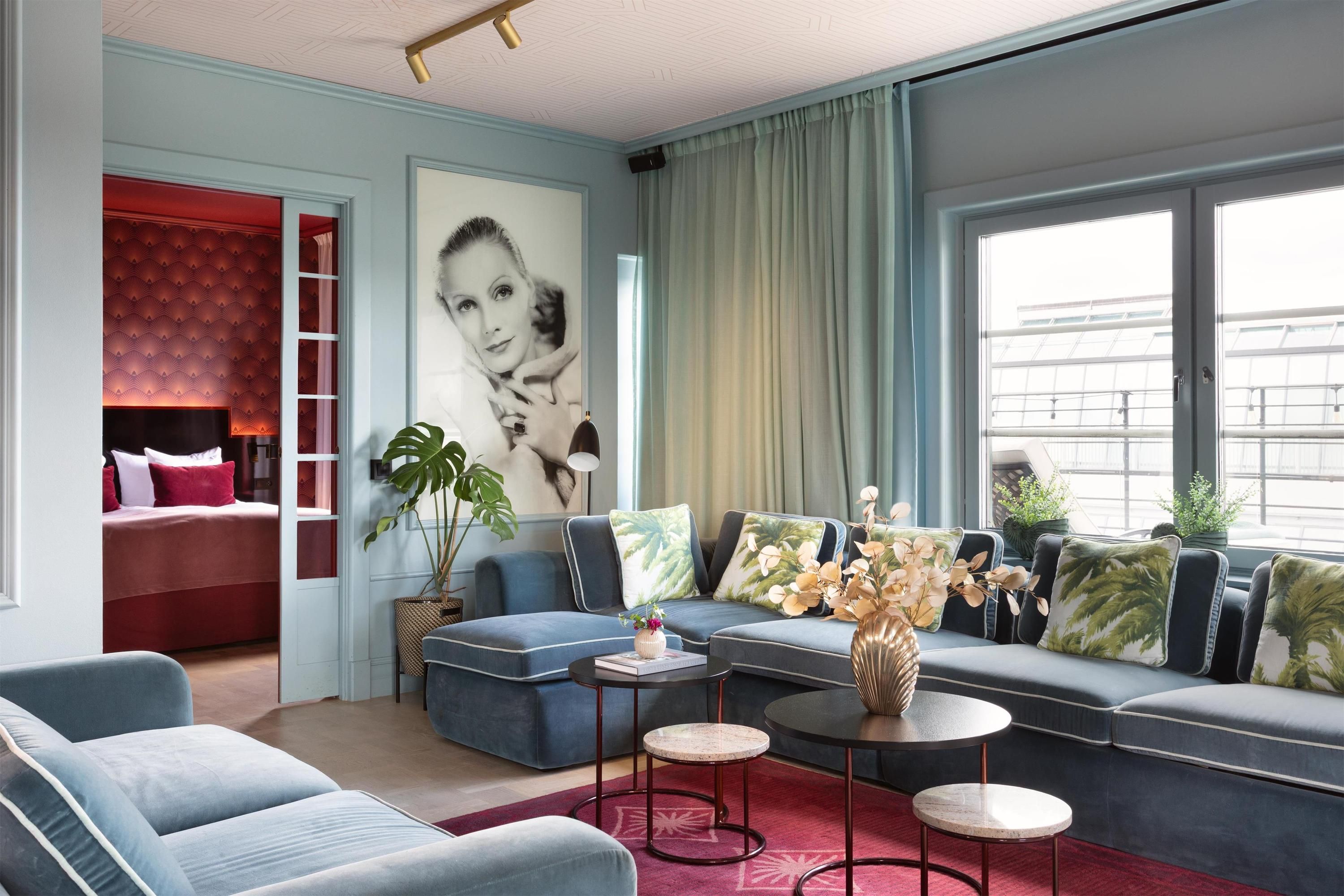 חדר שינה תמונה