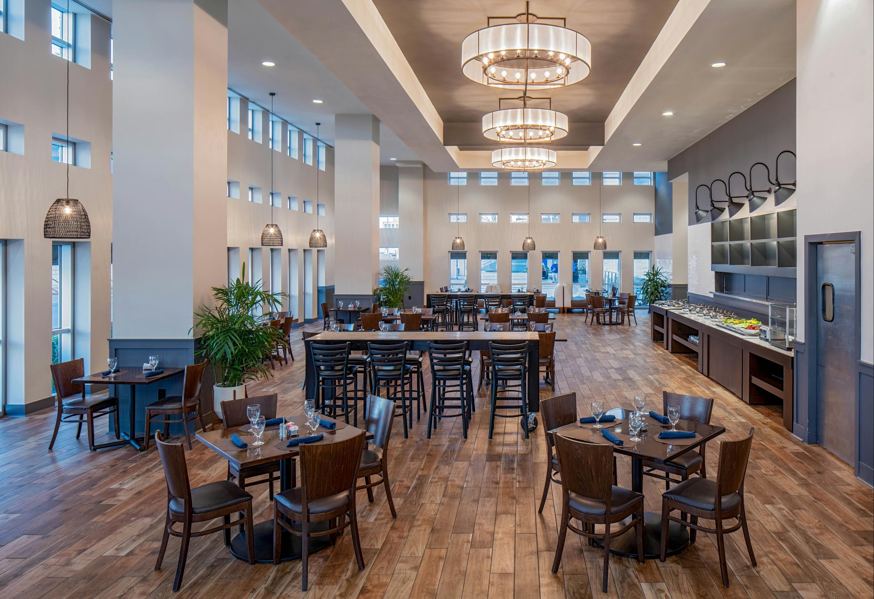 מסעדה תמונה