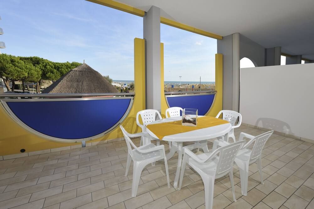 מרפסת תמונה