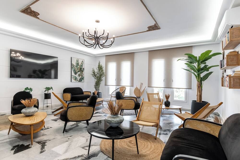 טרקלין תמונה