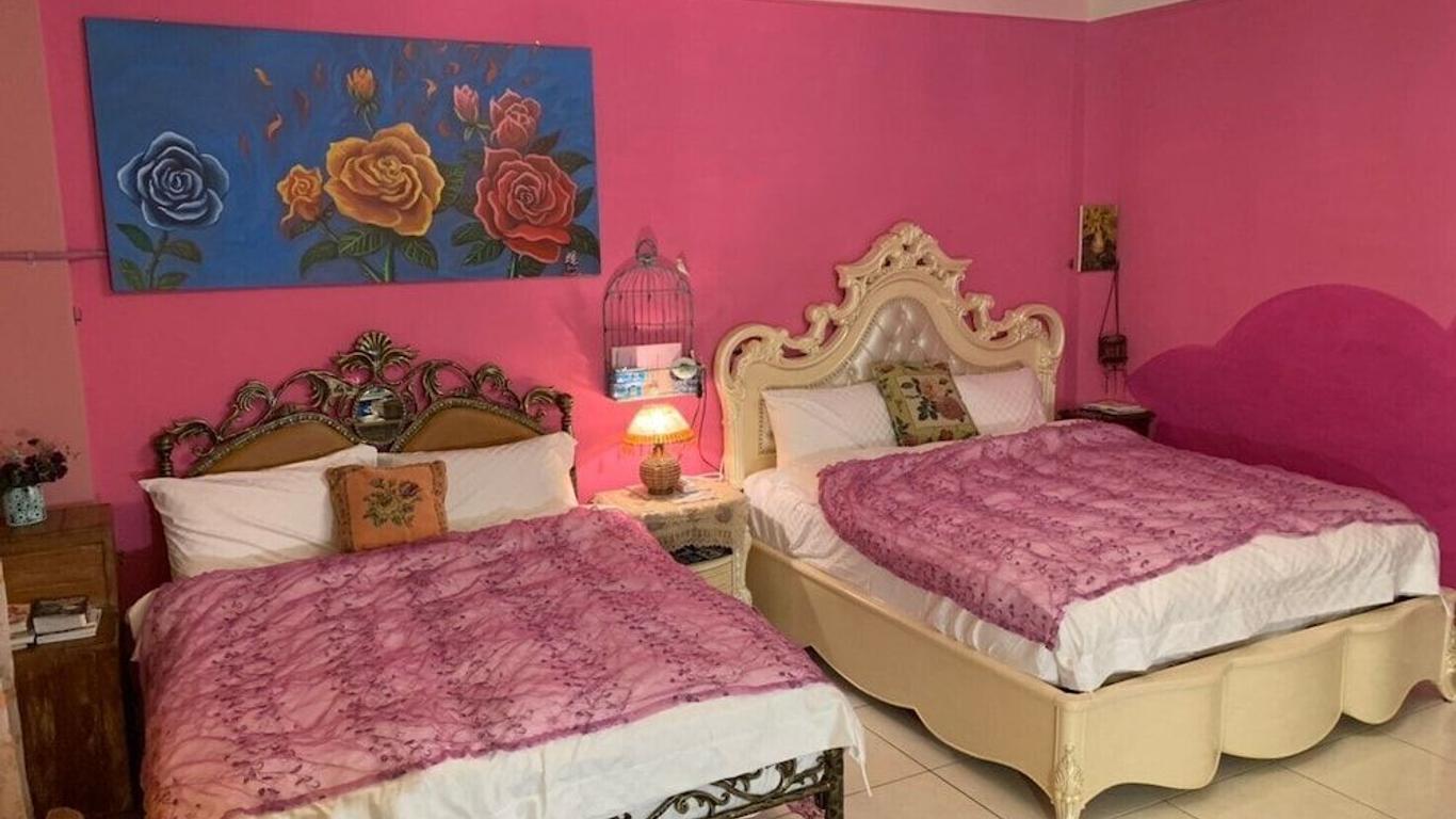 Anntiss Hotel