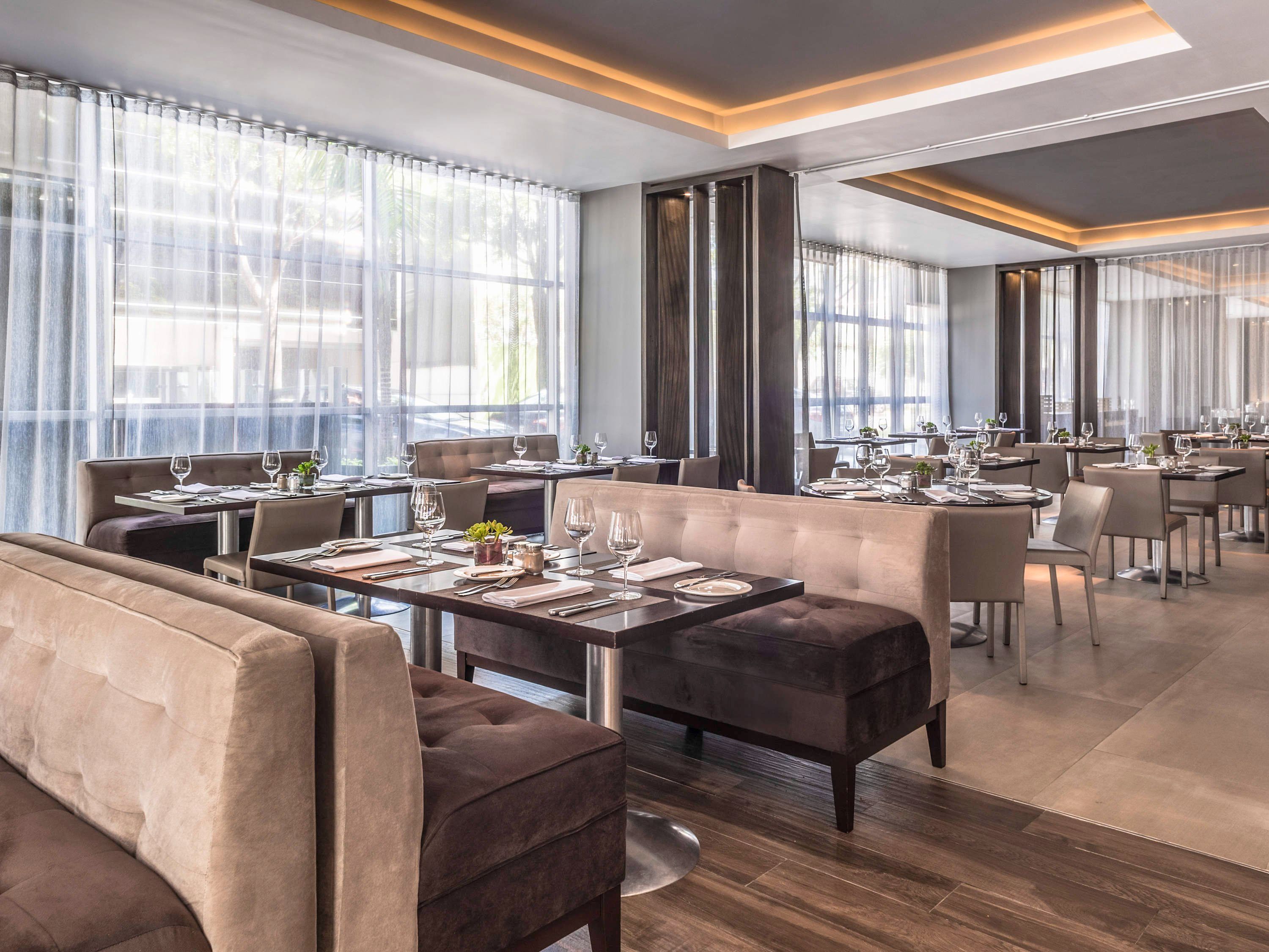 מסעדה תמונה