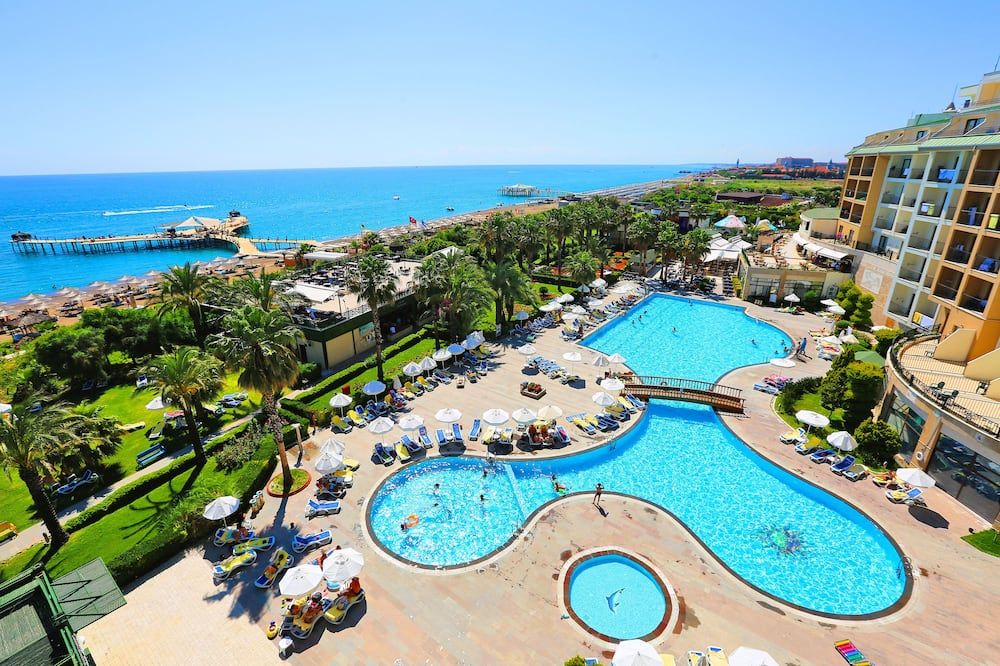 בריכה תמונה