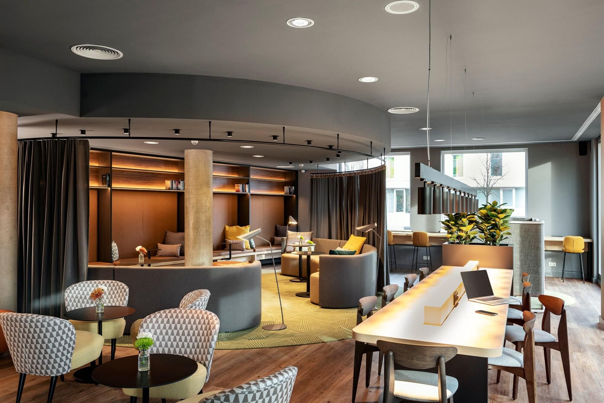 מסעדה תמונה