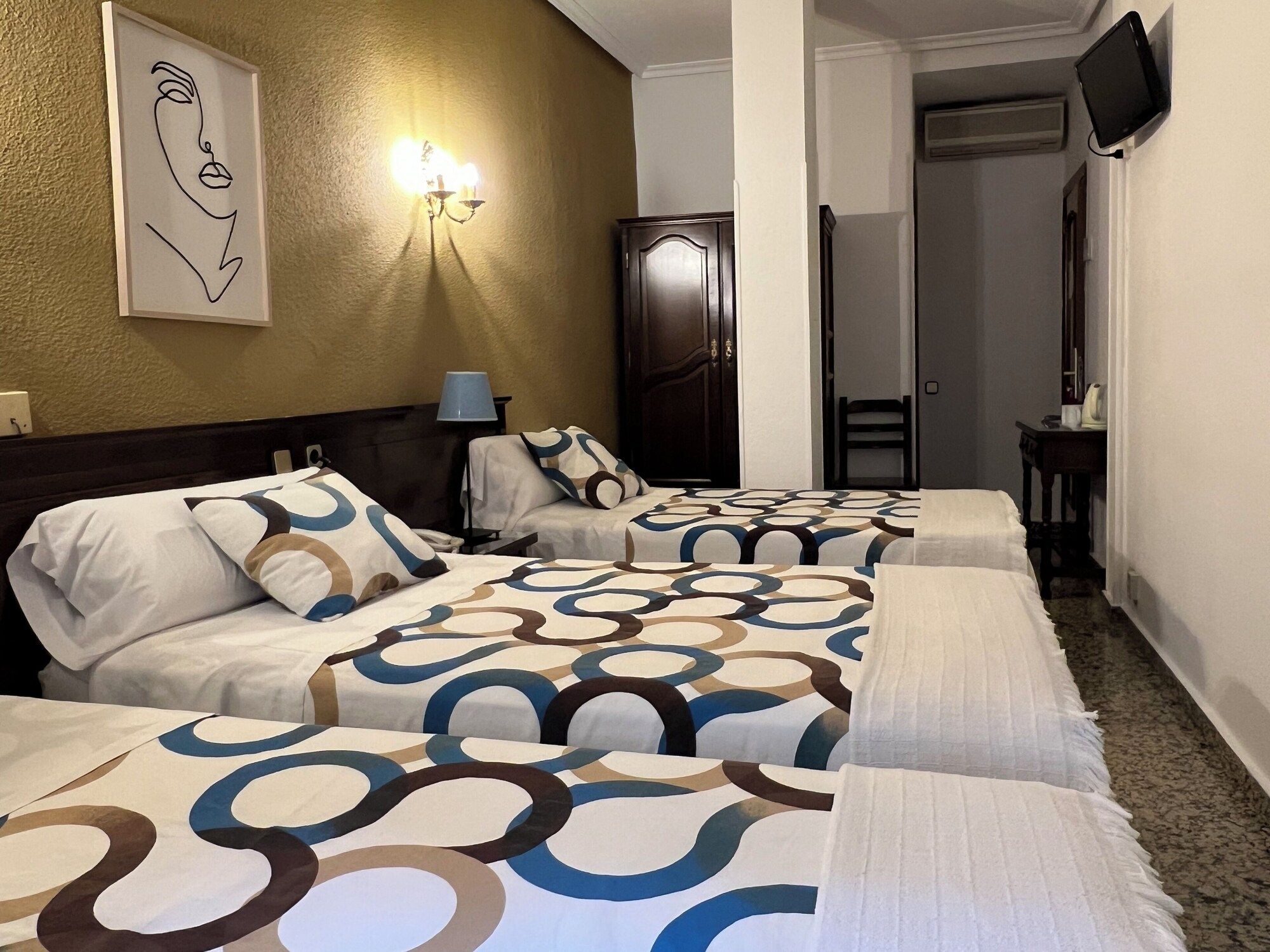 חדר שינה תמונה