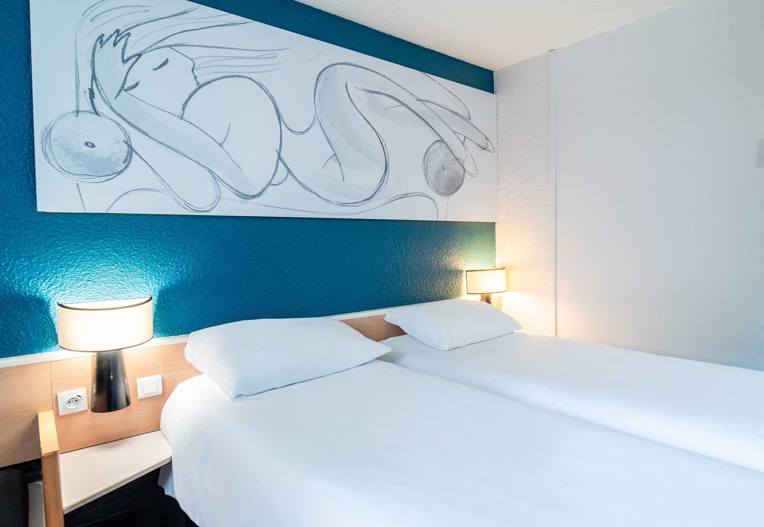 חדר שינה תמונה