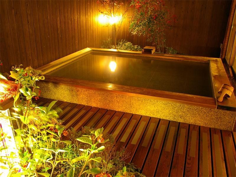 נוחות המלון