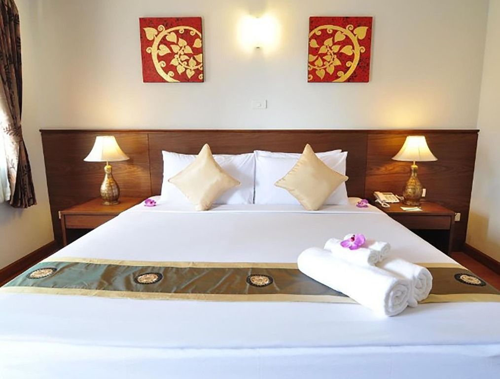 חדר שינה תמונה