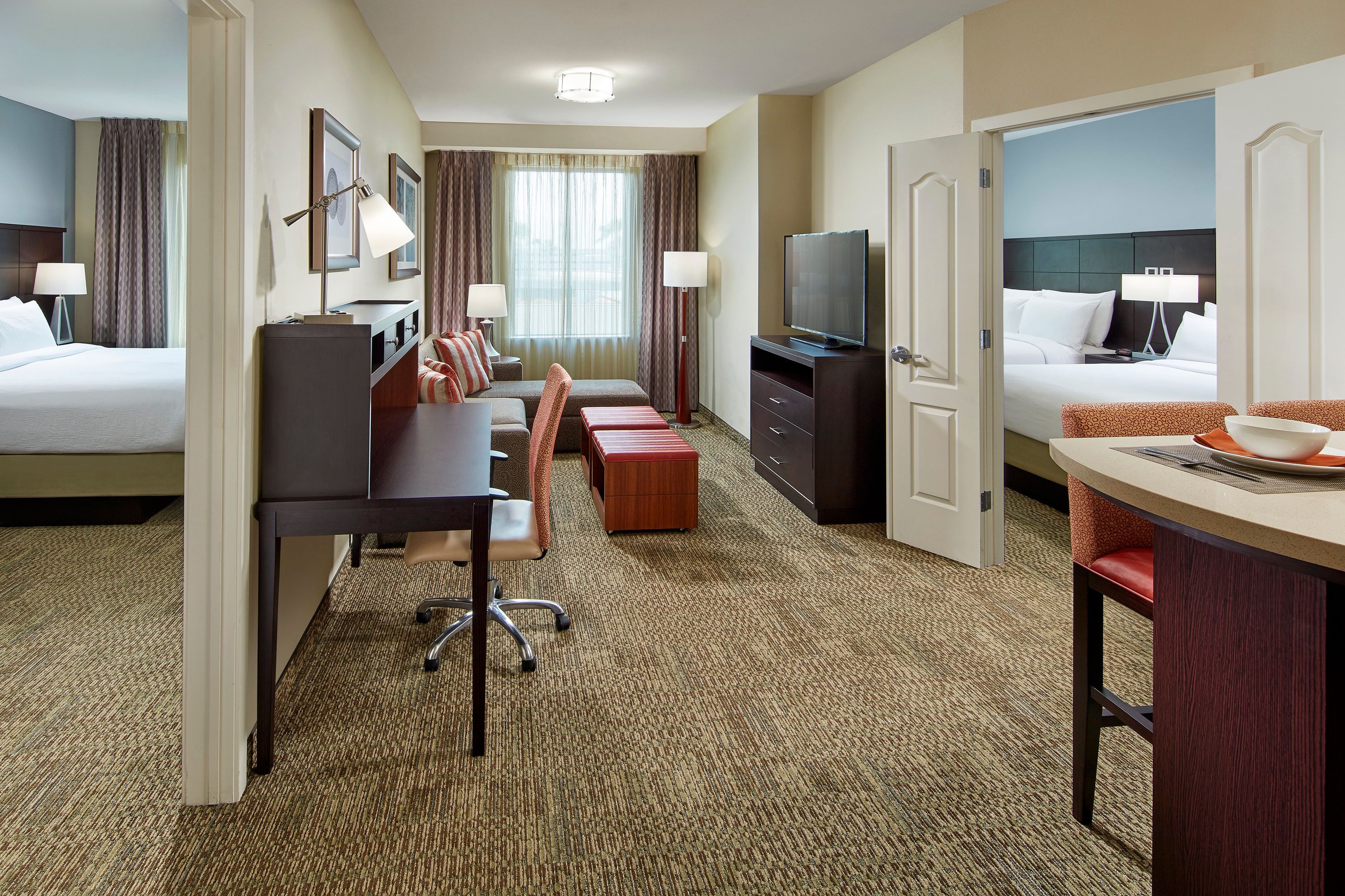 חדר שינה