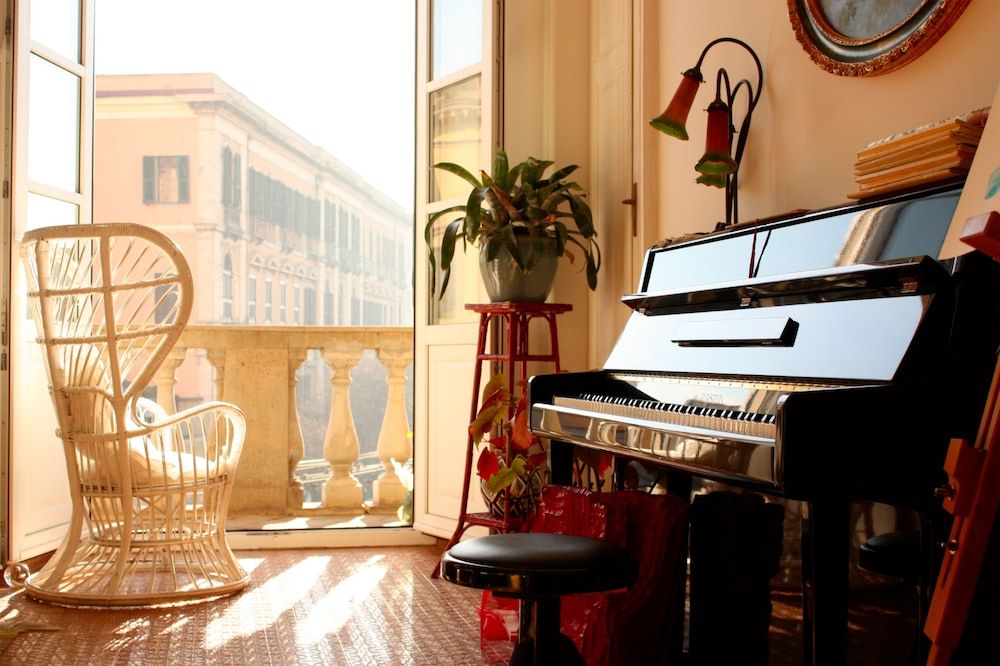 נוחות המלון