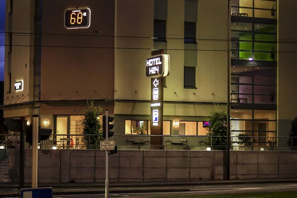 בניין תמונה