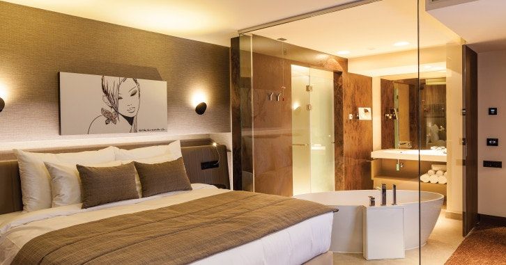 חדר שינה תמונה