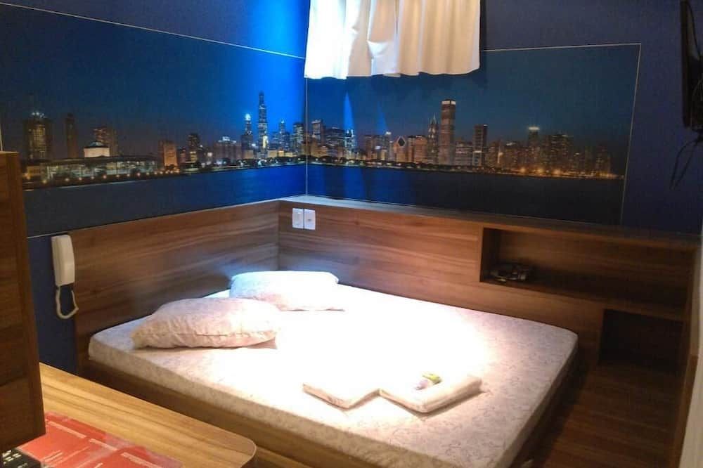 חדר שינה תמונה