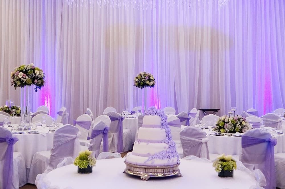 אולם אירועים