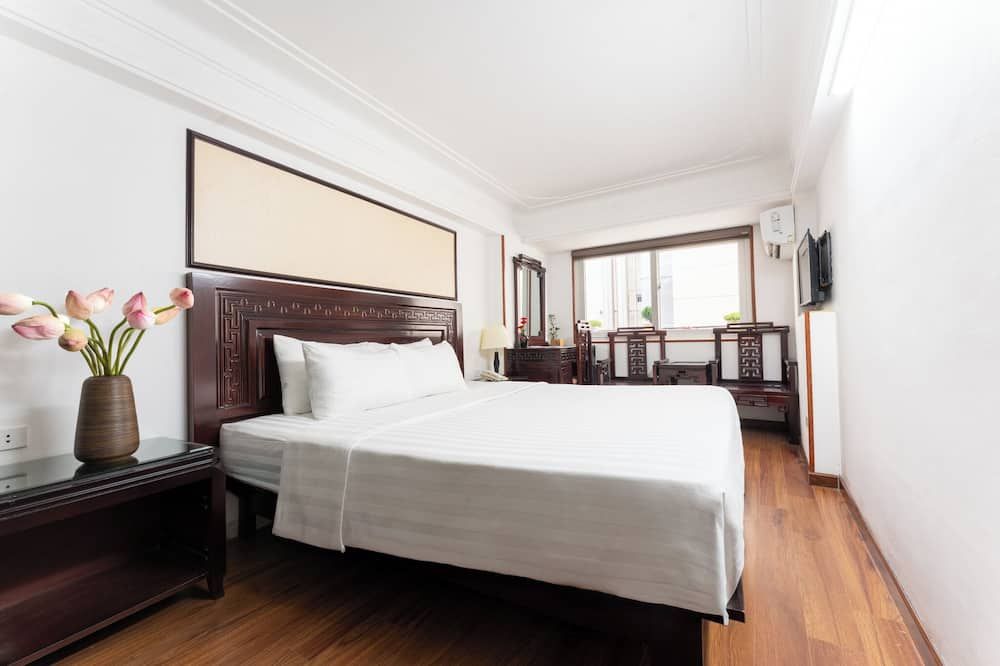 חדר שינה תמונה