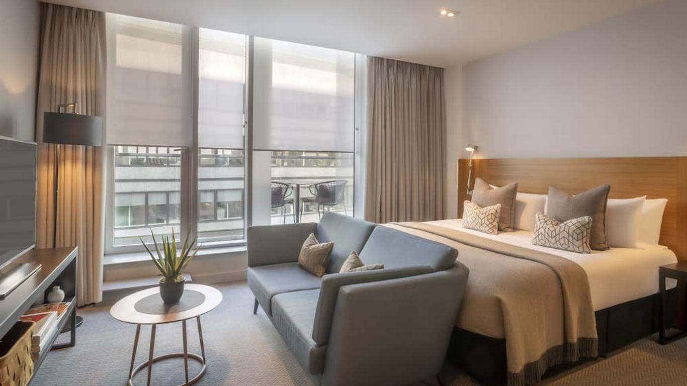 Clayton Hotel London Wall