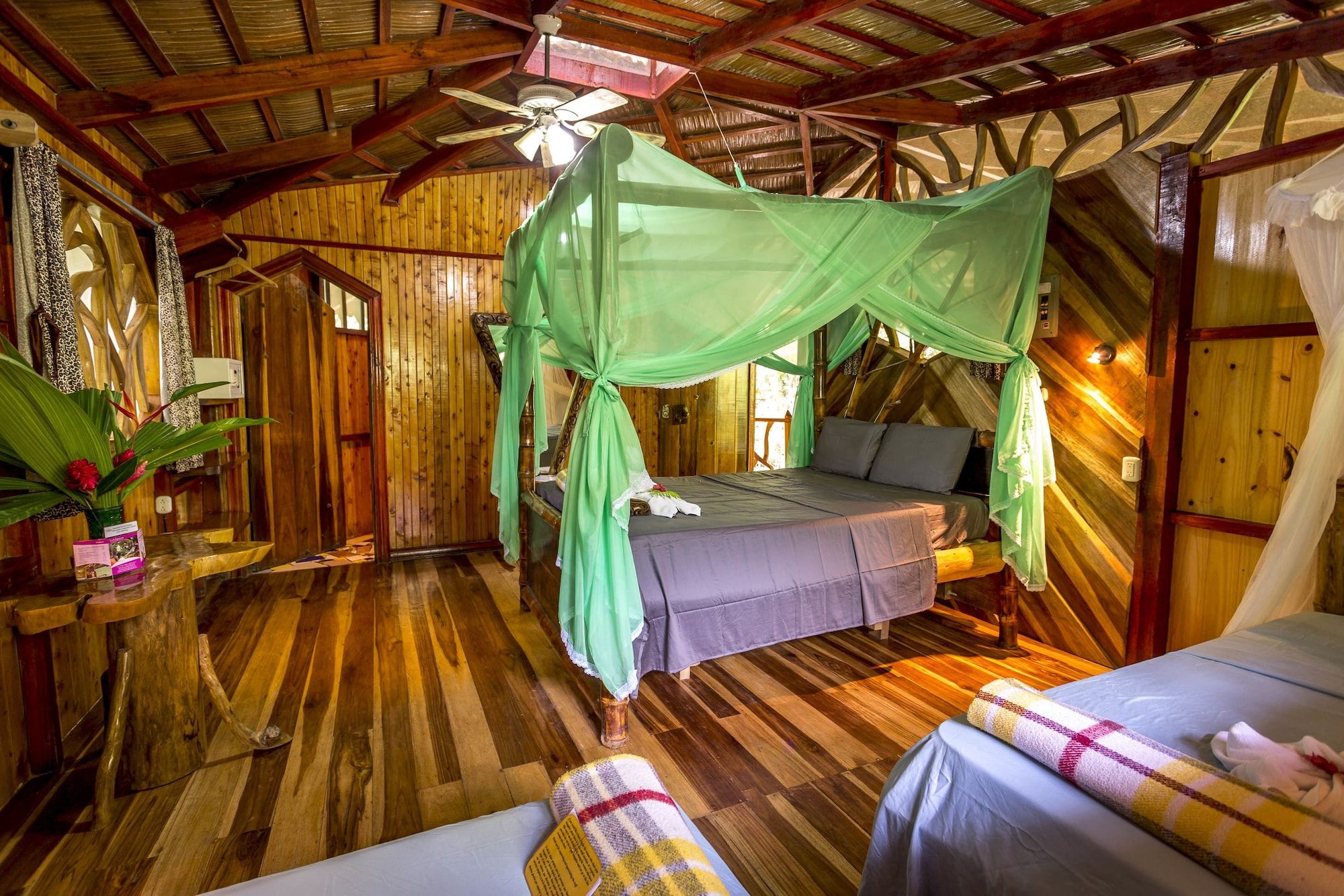 חדר שינה תמונה