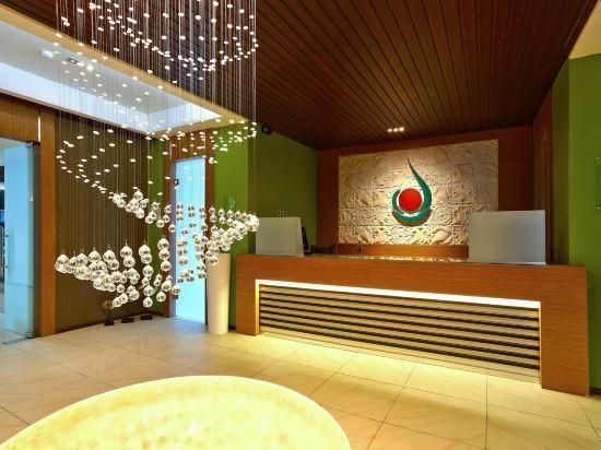 דלפק קבלה תמונה