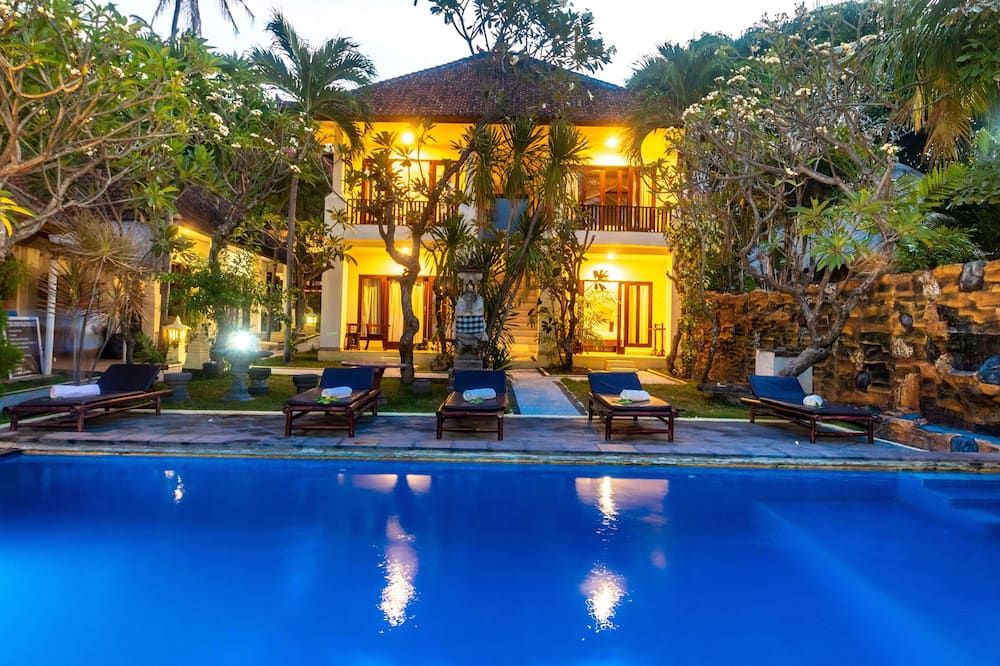 בריכה תמונה