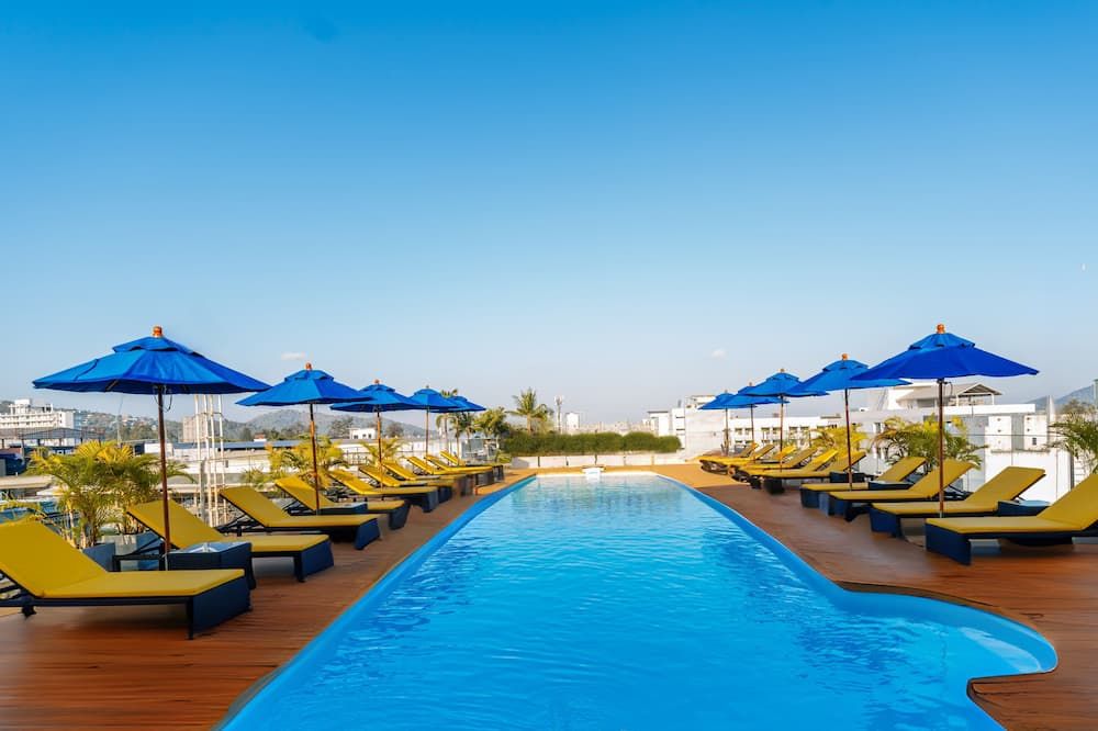 בריכה תמונה