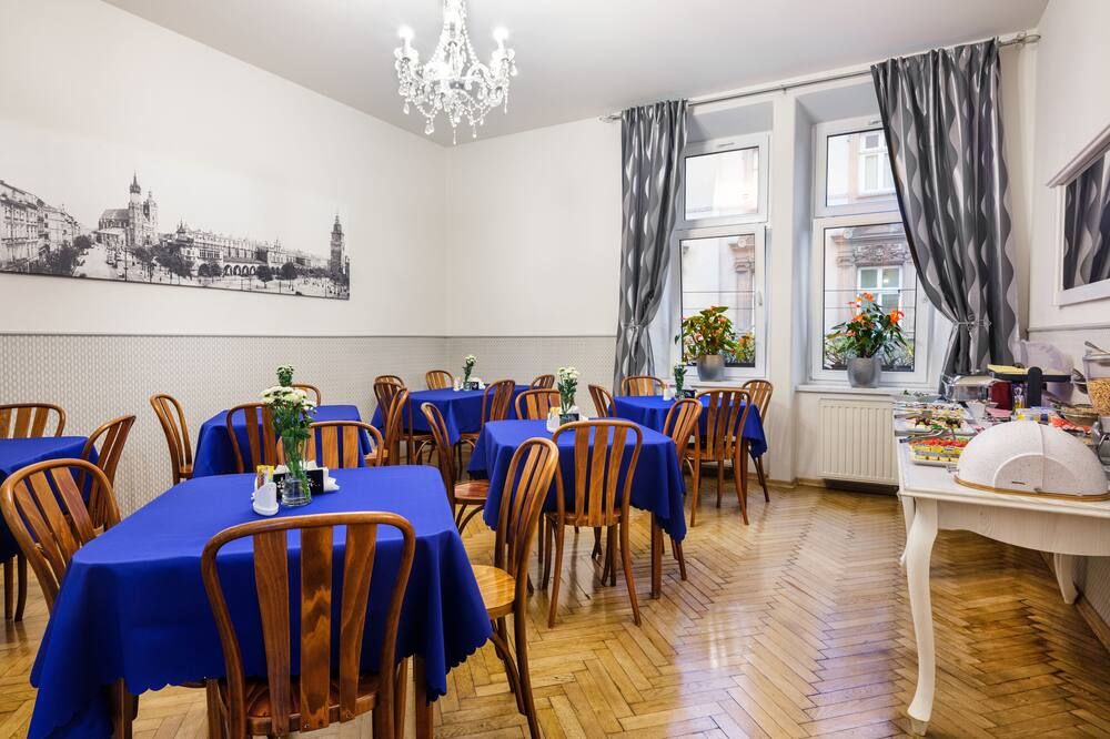 מסעדה תמונה