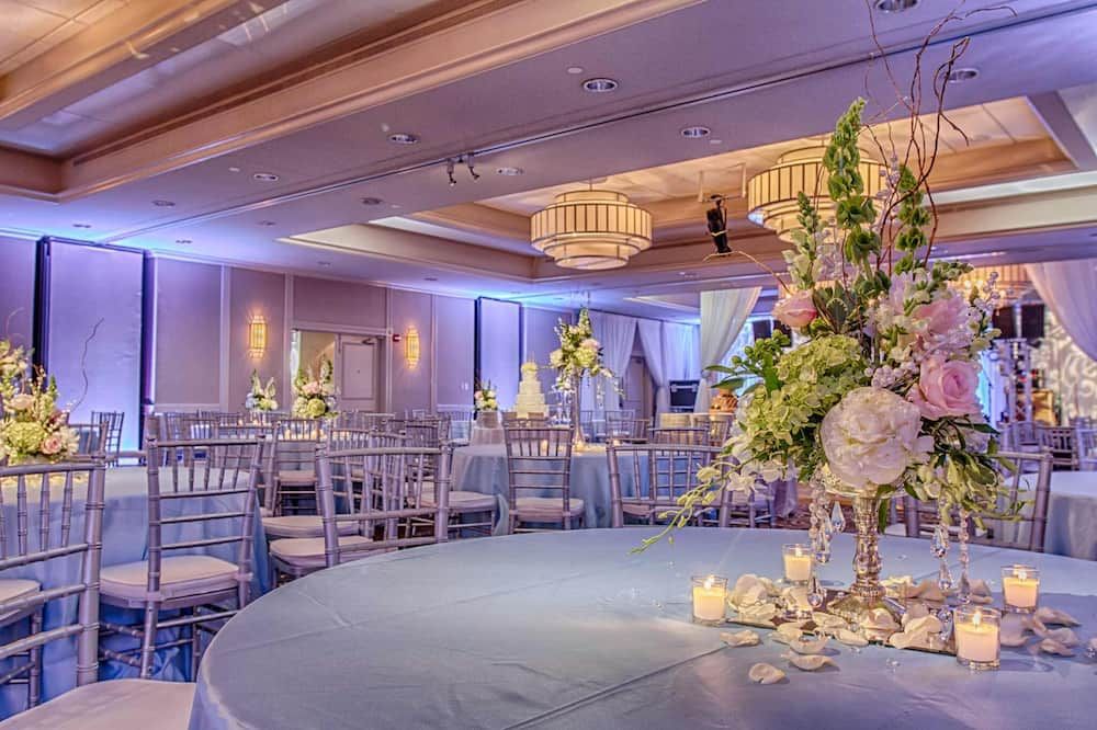 אולם אירועים