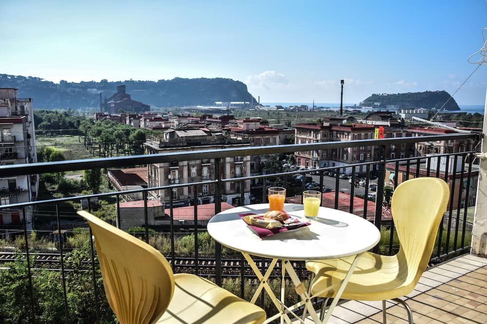 מרפסת תמונה