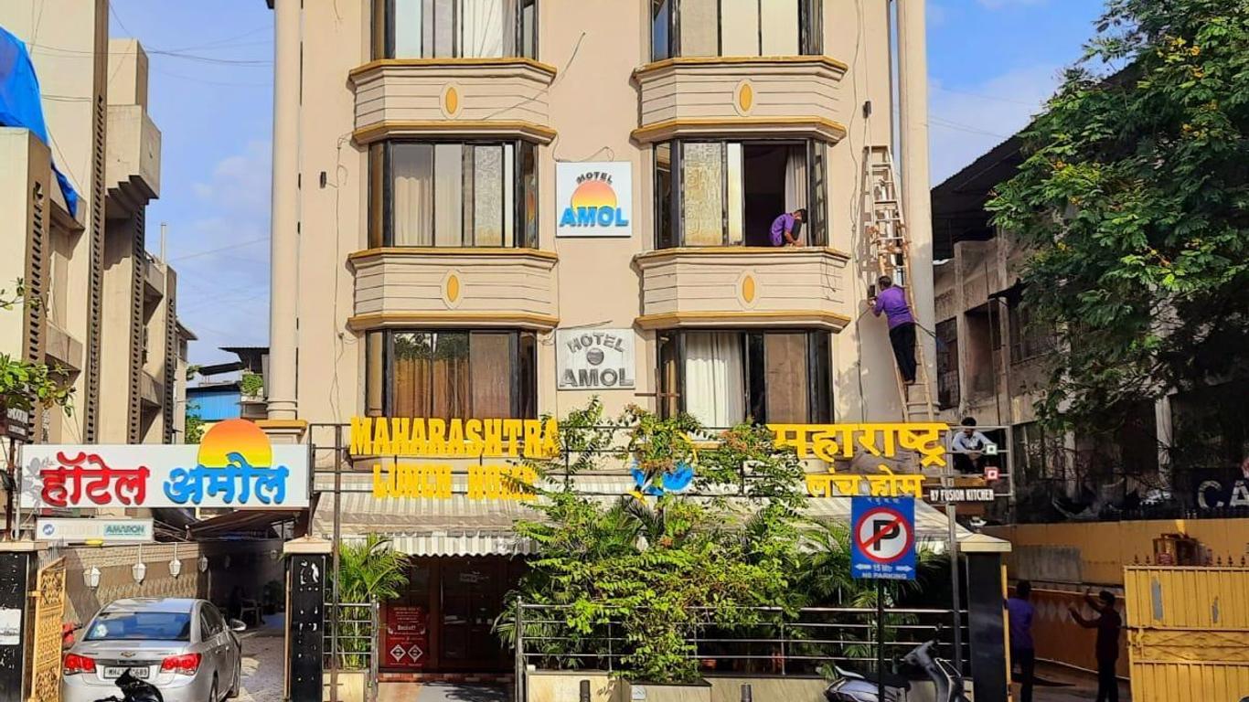 Hotel Amol